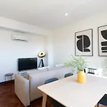 Apartamento Wine Affair By Misha's Place 6b