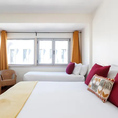 Wine Affair By Misha's Place 6b ליסבון