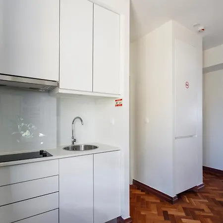 Apartment Wine Affair By Misha's Place 6b Lisbon