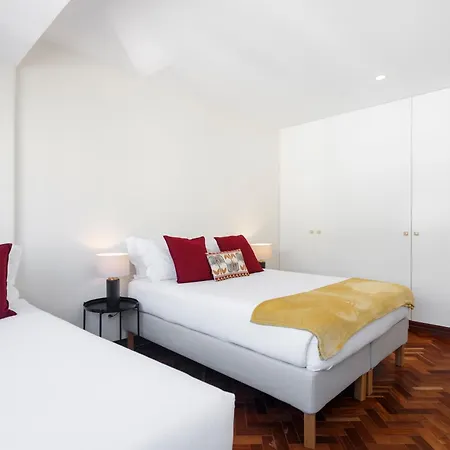 Wine Affair By Misha's Place 6b ליסבון