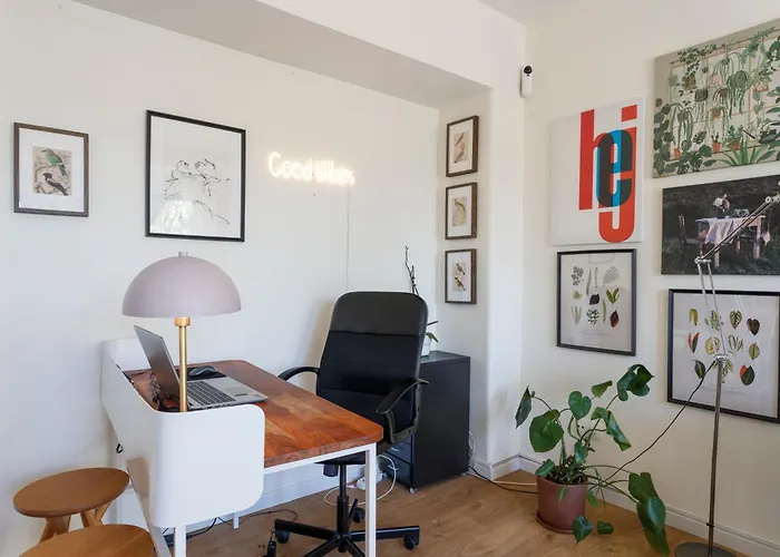 شقة Wine Affair By Misha's Place 6b Lisboa