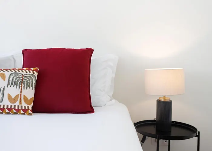 Wine Affair By Misha's Place 6b شقة Lisboa