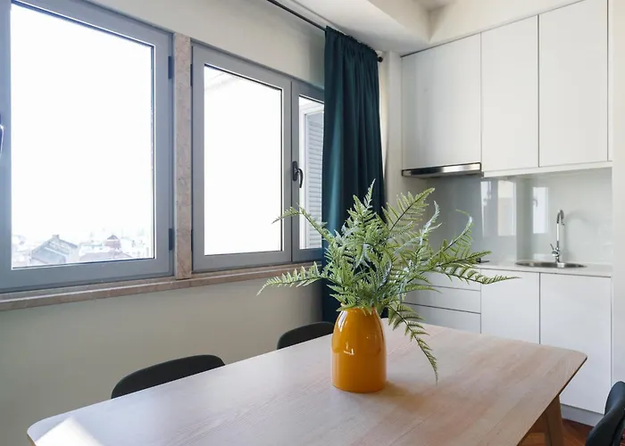 Wine Affair By Misha's Place 6b * Lisboa