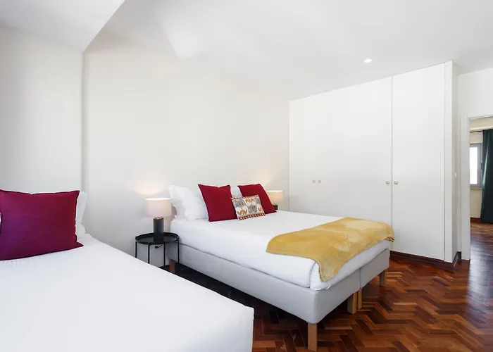 Wine Affair By Misha's Place 6b Lisboa