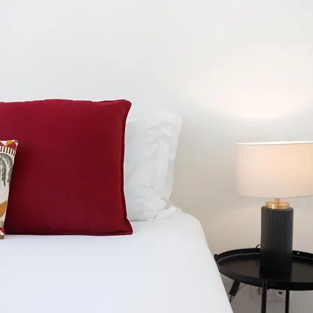 Wine Affair By Misha's Place 6b Apartman Lisboa