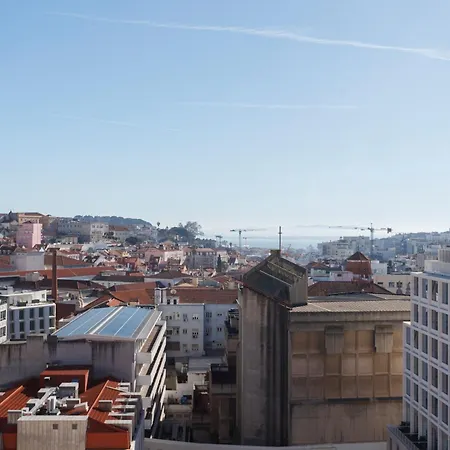 Apartman Wine Affair By Misha's Place 6b Lisboa