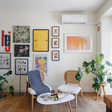 Wine Affair By Misha's Place 6b Διαμέρισμα